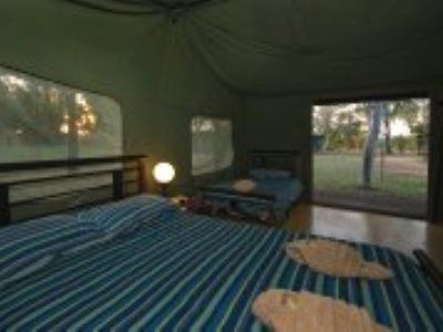 Fitzroy River Lodge Fitzroy Crossing المظهر الخارجي الصورة
